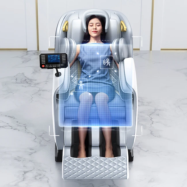 body portable mini massage chair new machine for public