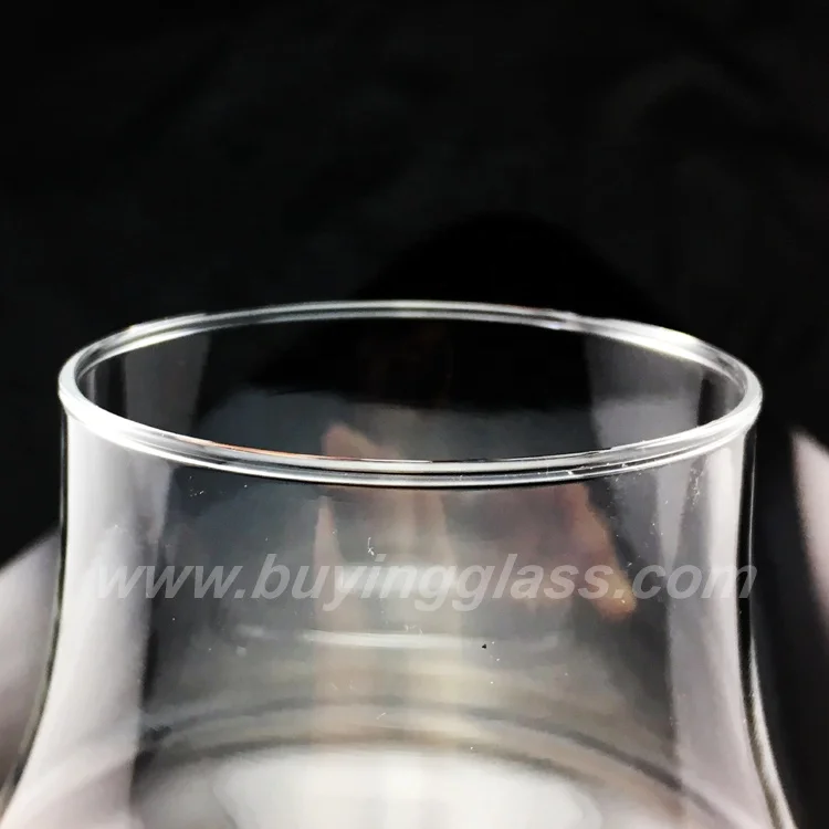 Free Sample Fast Delivery Personalized Rum Whisky Glass Whiskey Glasses