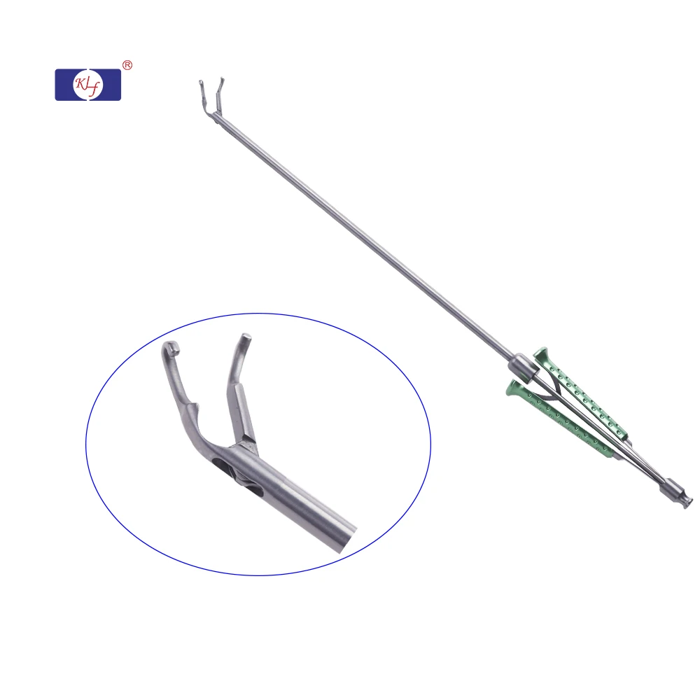 Knot pusher,Cardiac Instrumets