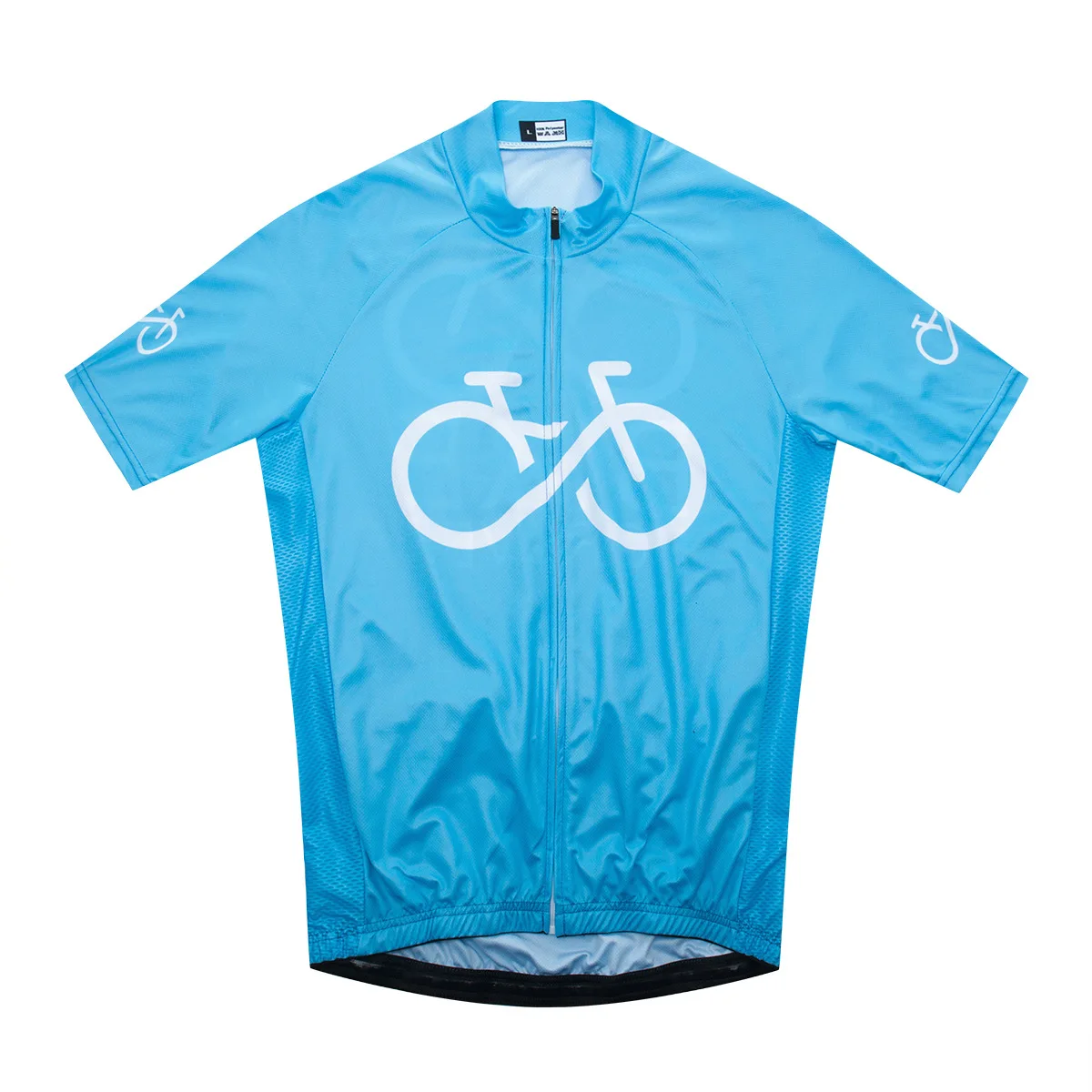Custom cycling jersey set OEM design sportswear men suit bike clothes bicycle clothing