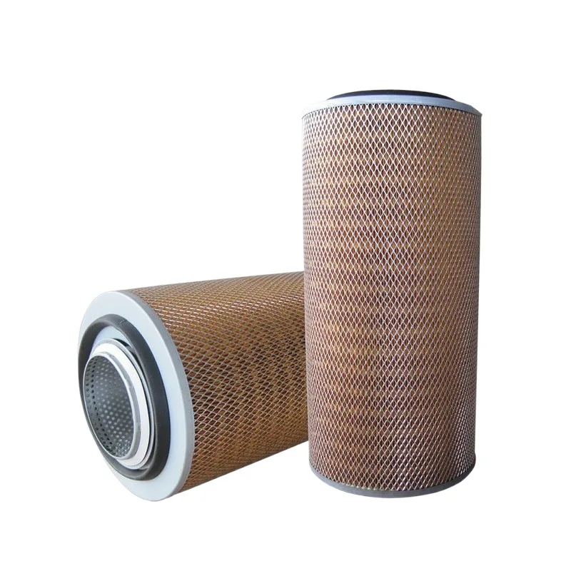 Diesel Engine air filter AF25268 Bus parts