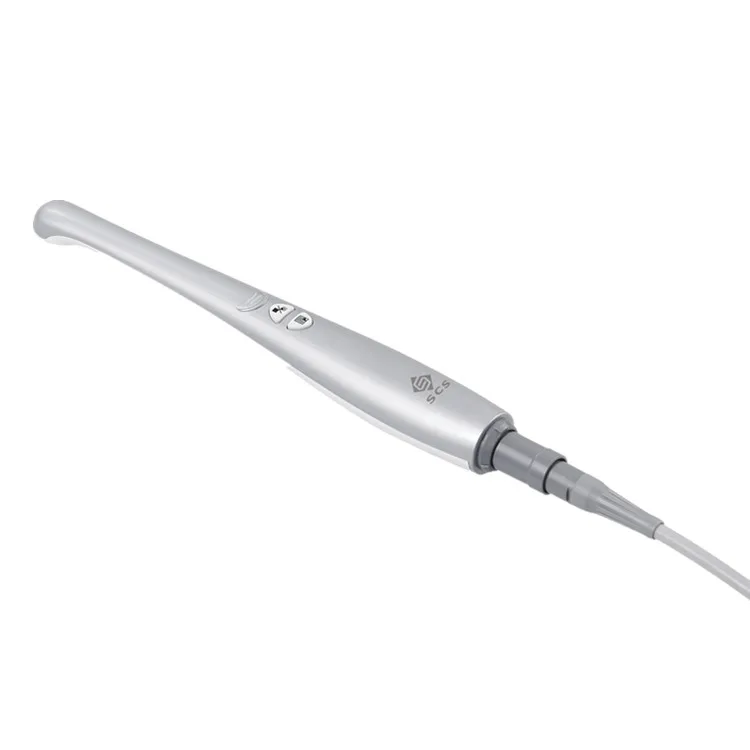 Medical Digital WIFI Dental 17 inch Endoscope oral Camera with Monitor