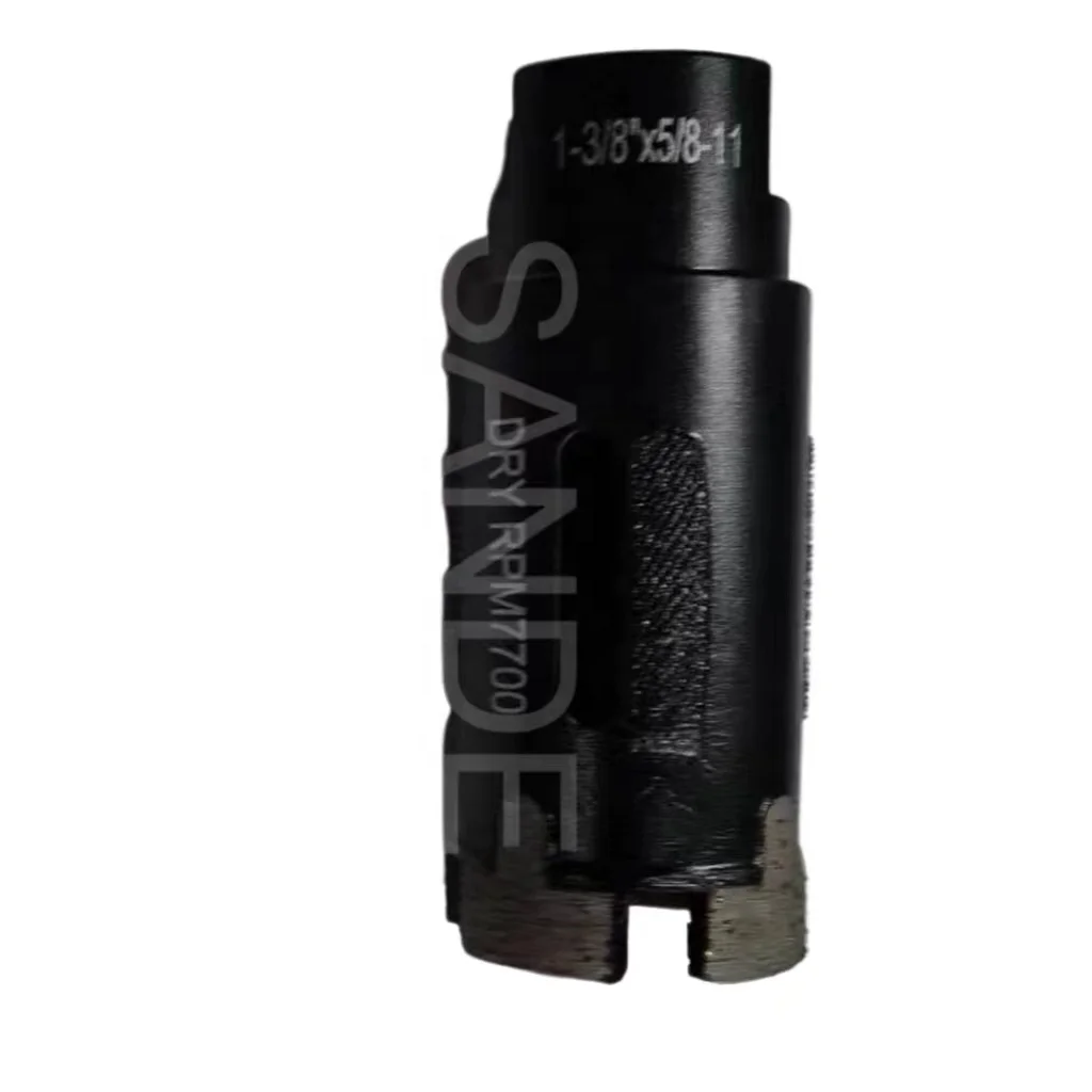 SANDE Sale Diamond Core Drill Bit Stone concrete drill for stone granite countertop drilling