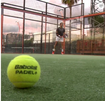 Новое поступление панорамная площадка уличная для тенниса хорошая распродажа подходит домашних фитнес-упражнений