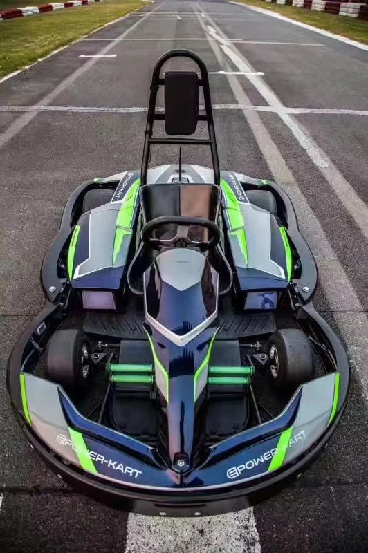  Модный прочный корпус Go-carting ABS пластиковая автоматическая крышка Толстая Термоформовочная