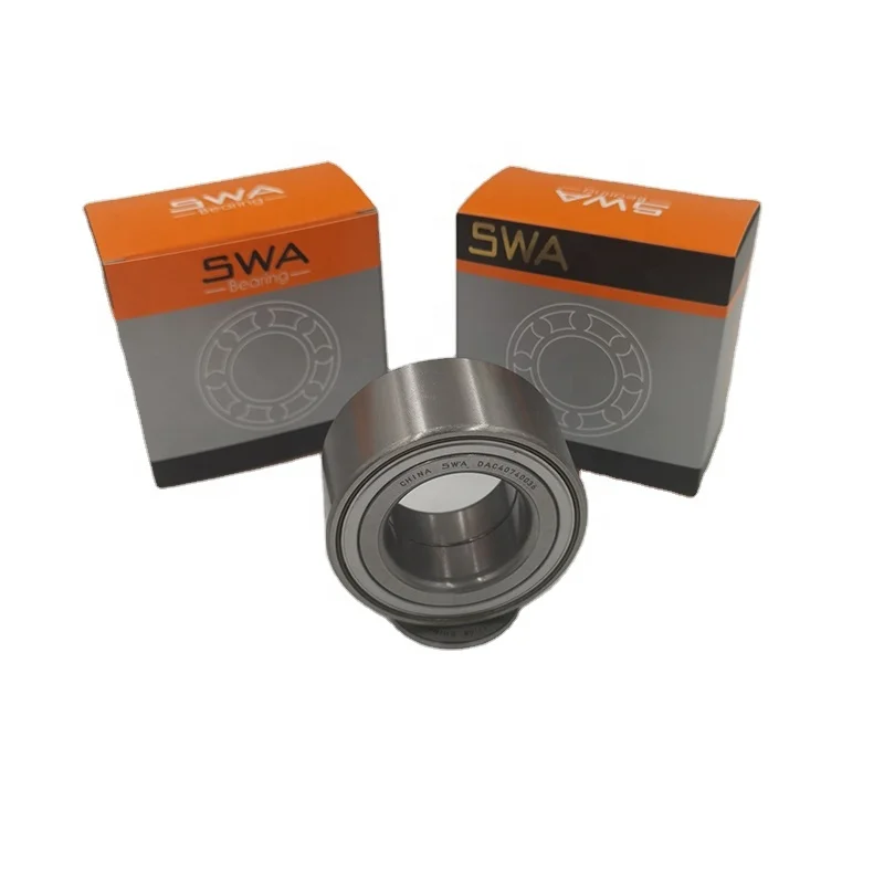 Automotive wheel hub bearing DAC3564W18CS35 ABS, DAC3564W-22CS35, DAC3564W18CS35, DAC35640037