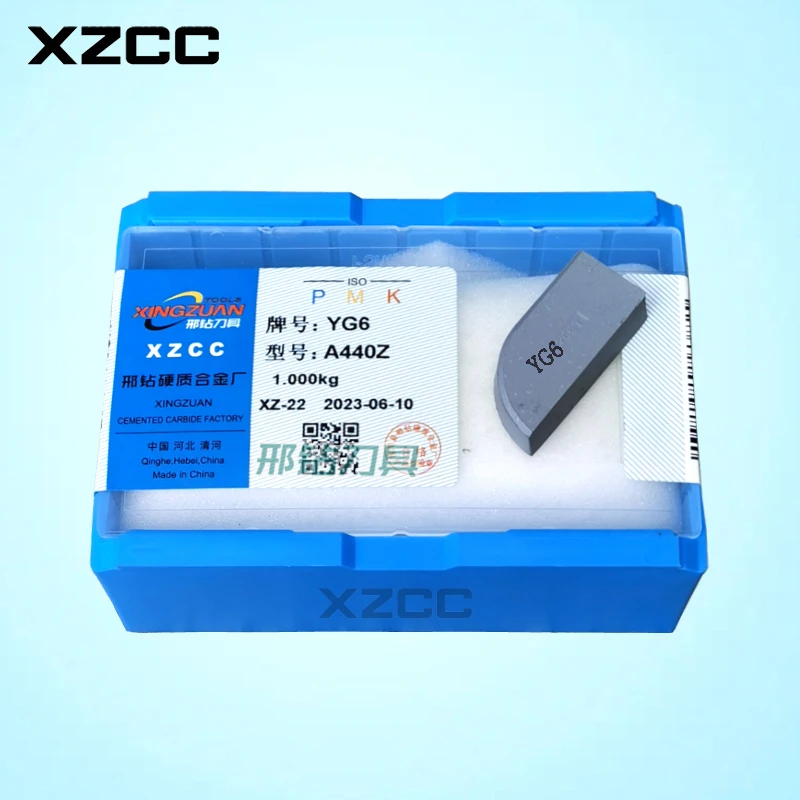 tungsten carbide brazde tips YG6 A416 P30 A412 K20 A416Z P20 A412Z YG 6 carbide tipped tools A 416 A 420 A 425 Z P 30