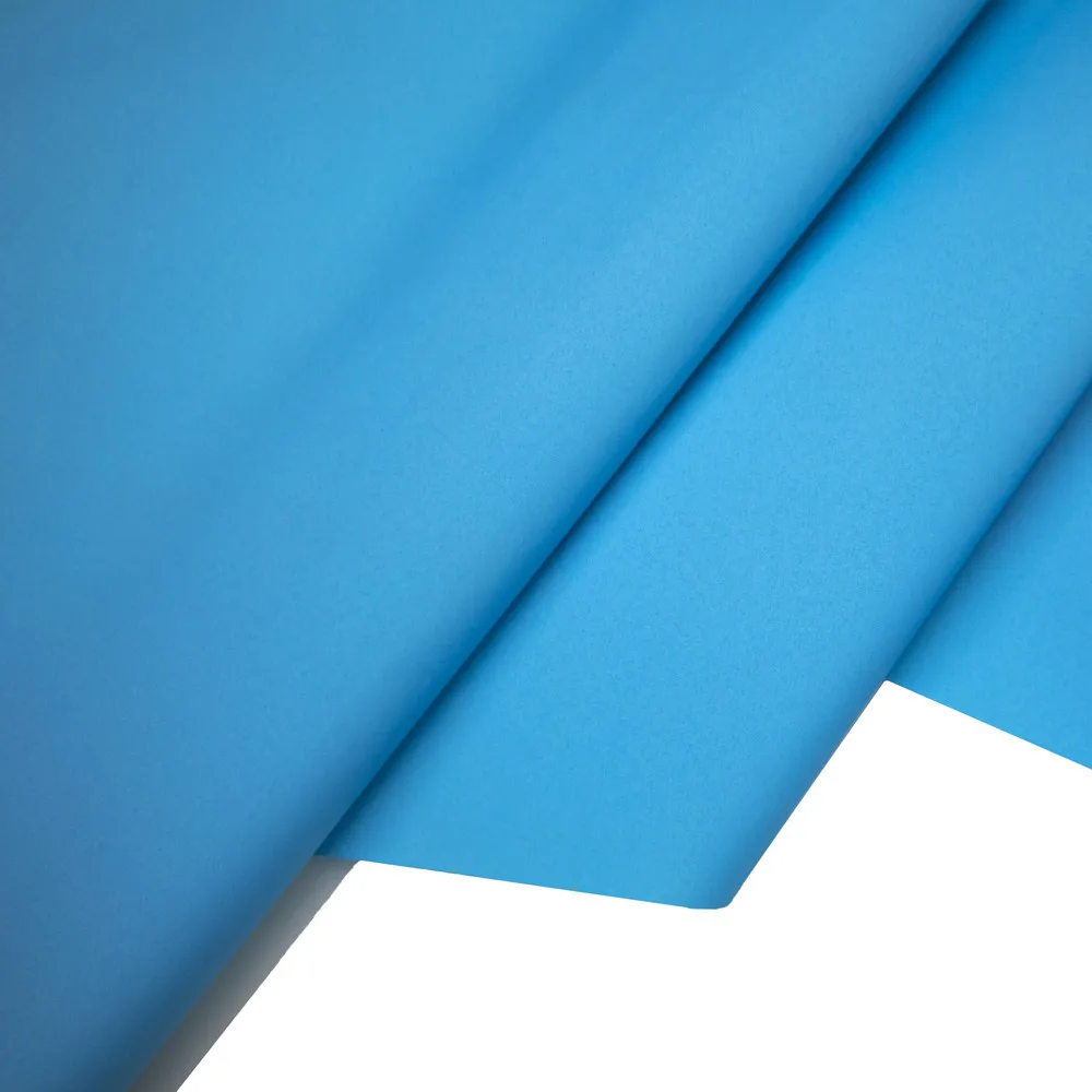 Для надувания кемпинга коврик спальный мешок водонепроницаемый ТПУ 75D 210T полиэстер ткань для продажи