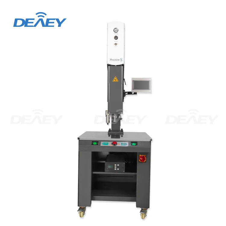  15K 3200W parts hand welder bonding industrial price welding aluminium high frequency pvc ultrasonic plastic