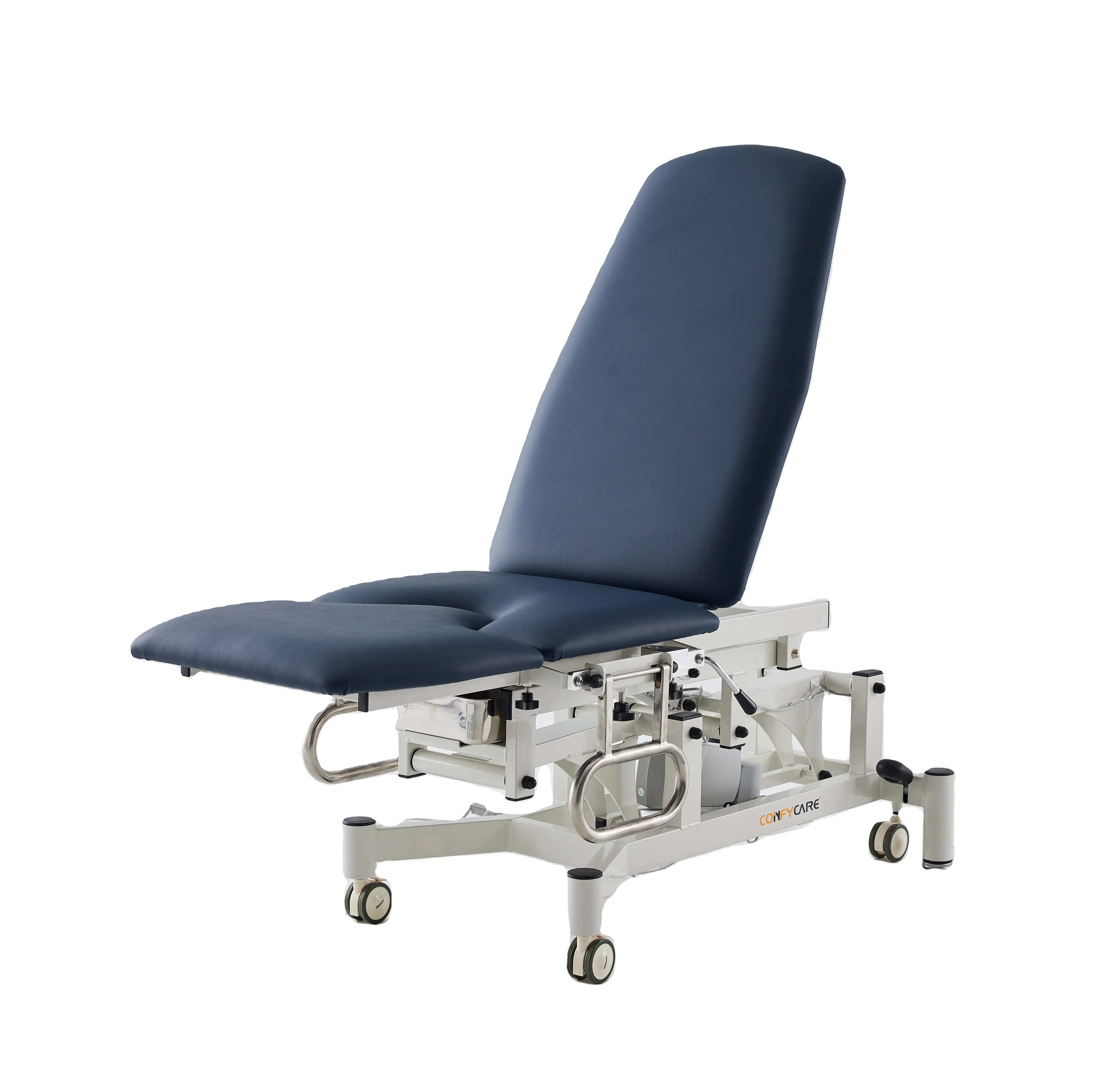 COINFYCARE EL3603 CE/ISO   High quality gynecological table and Guarantee manufacturing gynecological exam table