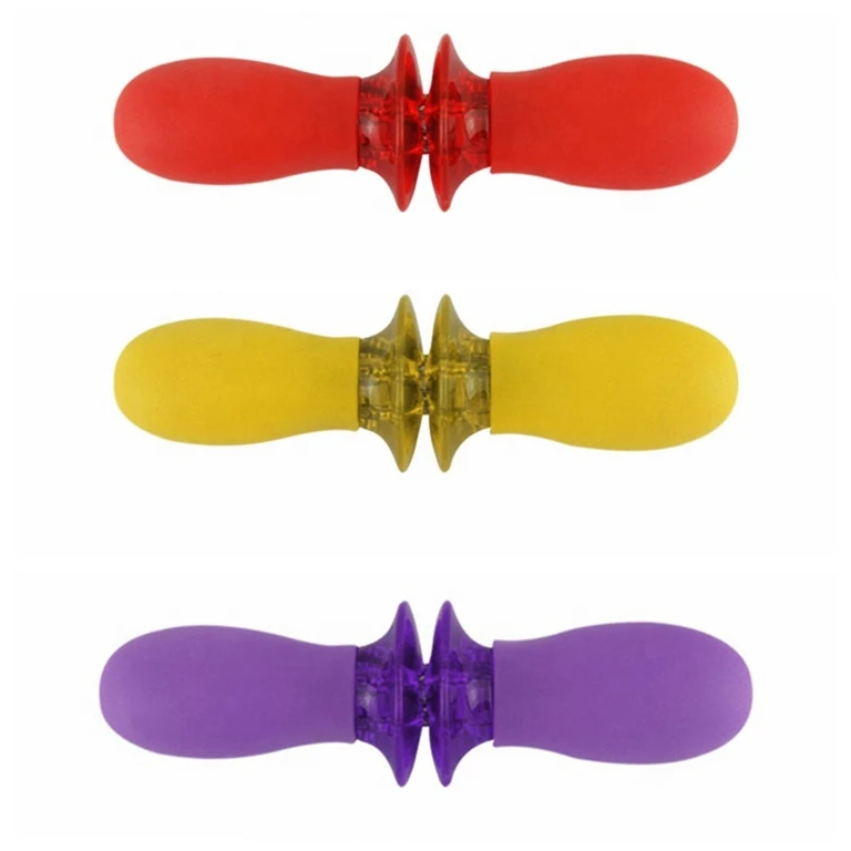 Corn on the Cob Tools Skewer BBQ Grill Silicone Handles Corn Fork for Meat Fruit Fork Kitchen Accessories unique kitchen gadgets