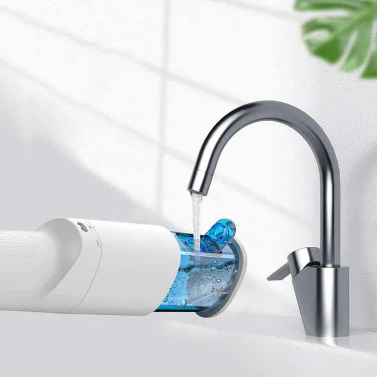 DIY Беспроводной воды палочки зубная нить современный YXY Стоматологическая ирригатор для полости рта