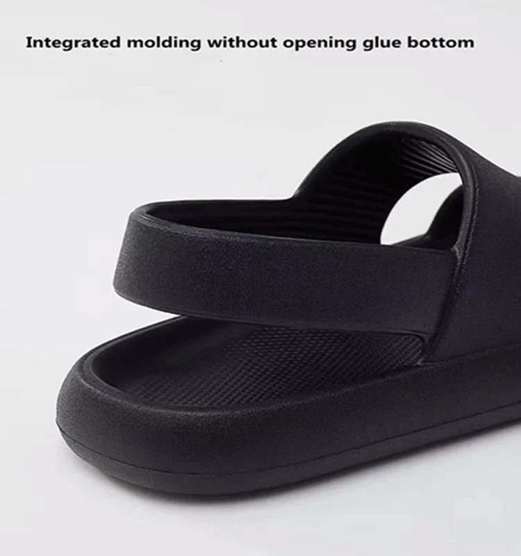 2021 Eva Пользовательские оптовые тапочки мужские дизайнерские сандалии на платформе обувные Тапочки