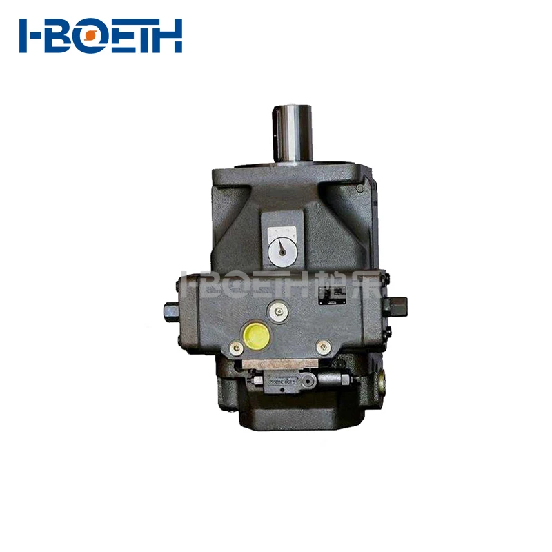 Гидравлический поршневой насос Rexroth A4vso125 A4vso355 A4vso370