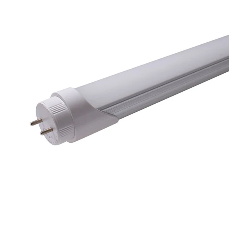 Smart T8 integrated led tube light  16w 18w 19w 2x20w 26w 36w 40w  4 feet  8ft 120 cm for shop