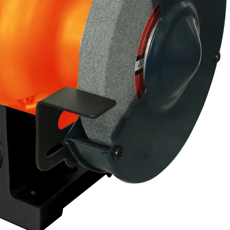 CE 200mm bench grinder 240V portable bench grinder machine tool for power tools dealers