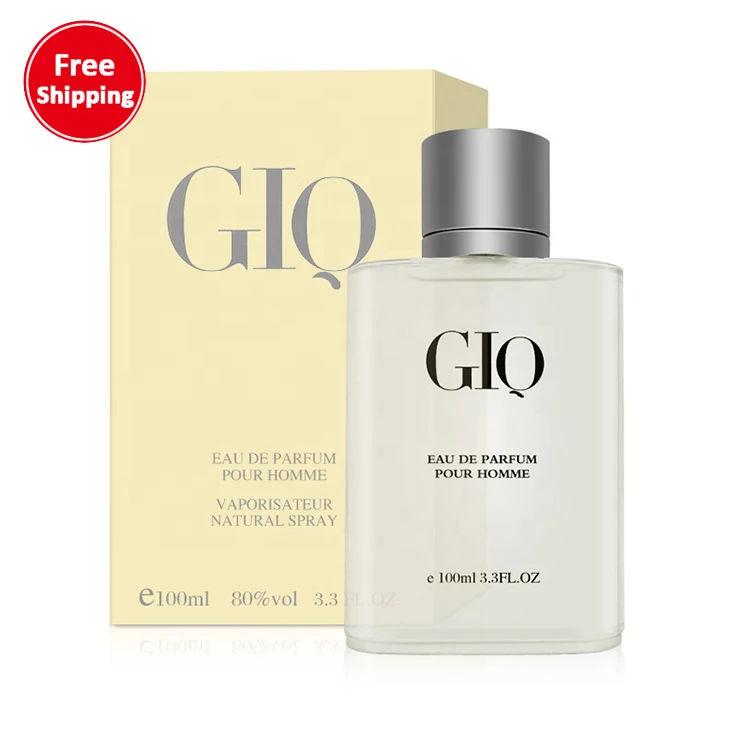 Бесплатная доставка, частная торговая марка, оптовая цена, Оригинальные французские долговечные Мужские духи, оригинальные духи для мужчин