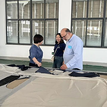 Bangzheng CNC Carbon Fiber Glass Prepreg Carbon Cutting Machine Price Oscillating Knife Cutting Machine