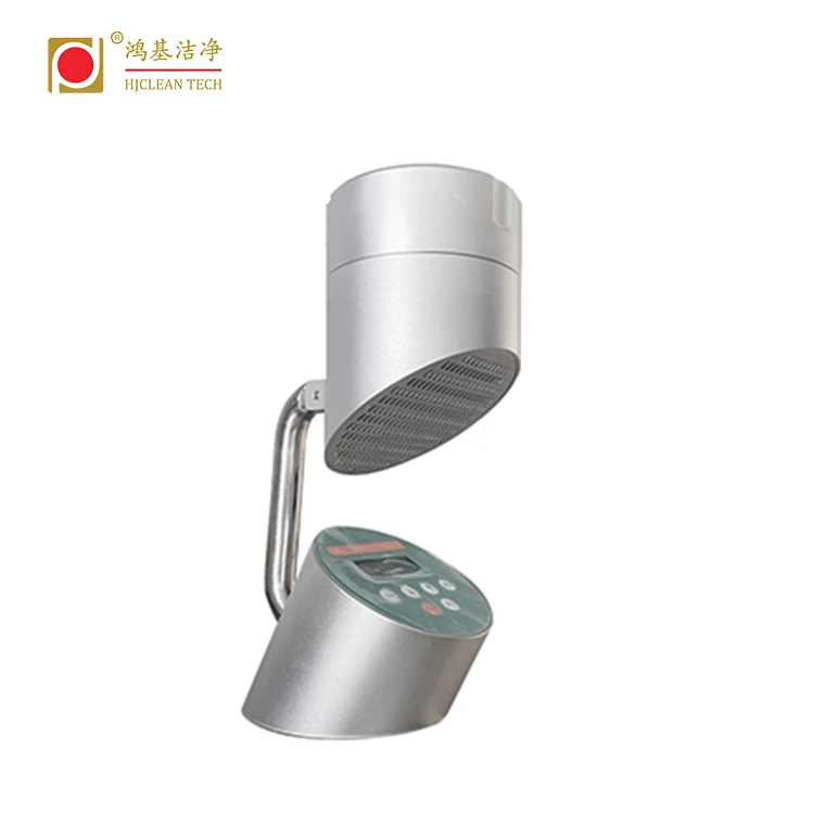 biological microbial air sampler