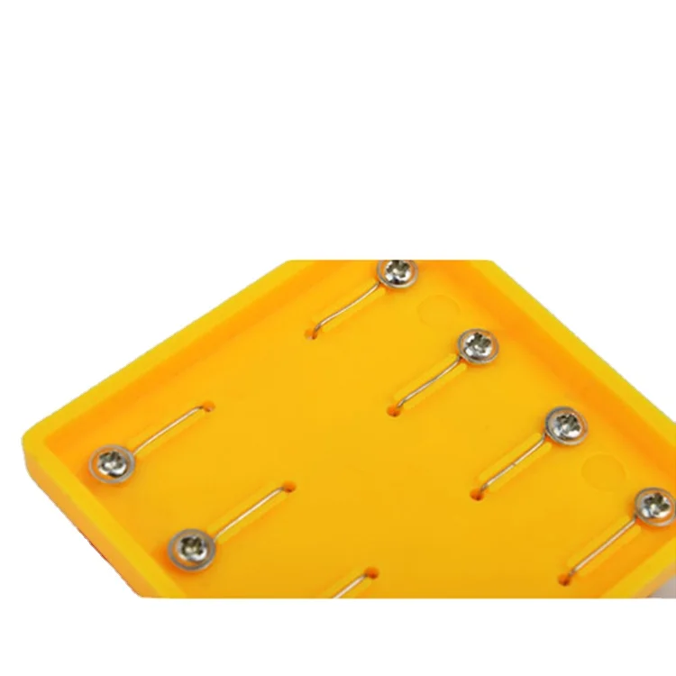 Electri Heating Wire Silicone Stainless Steel Metal Wire Cut Resistant For Heat