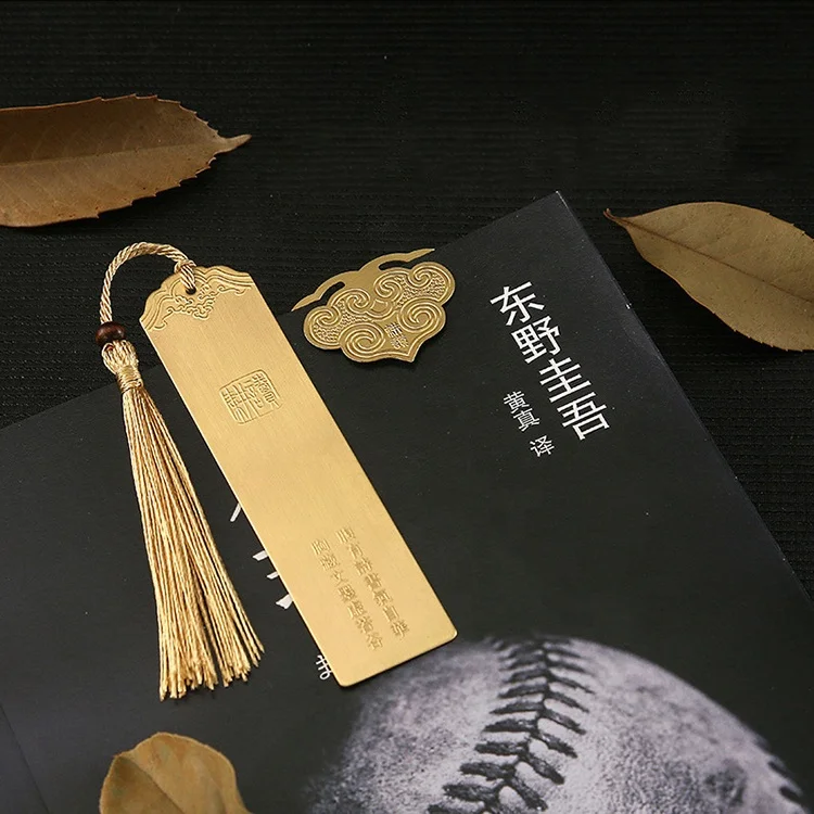 bookend elegant metal bookmark blanks woodworker wood pen carving wood brass pen machine for small business at home