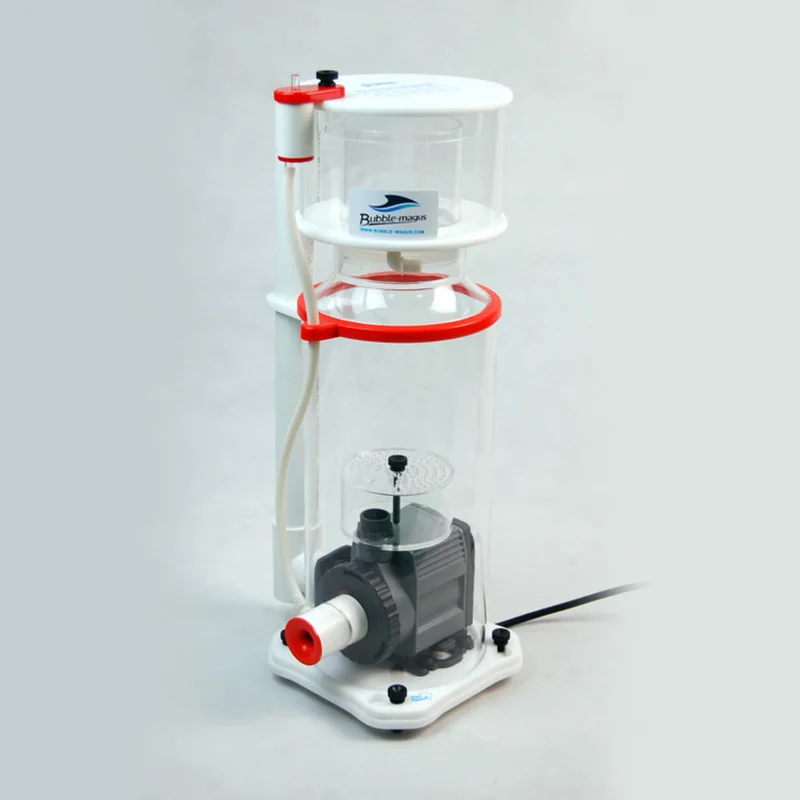 high quality marine aquarium skimmer  filter water purifier for seawater coral aquarium