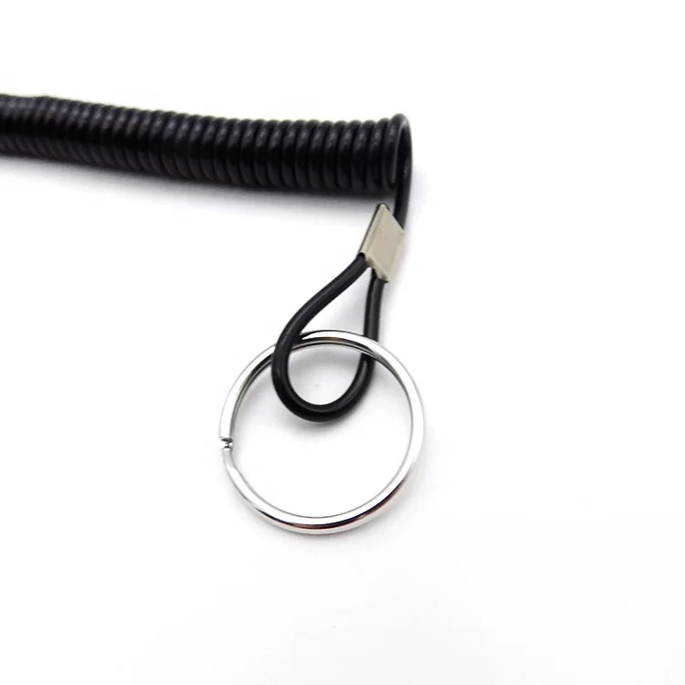 M10 Universal Magnetic weight Stack Pin In The Weight Stack With Coil Leash