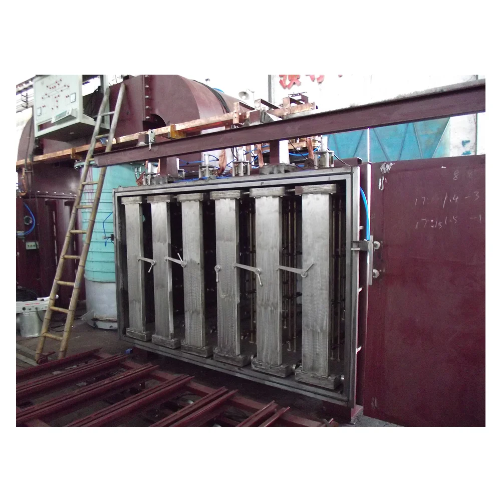 single chamber vacuum coating machine