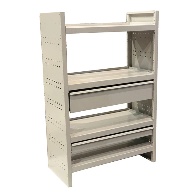 stainless steel fabrication parts laser cutting punching parts for toolbox