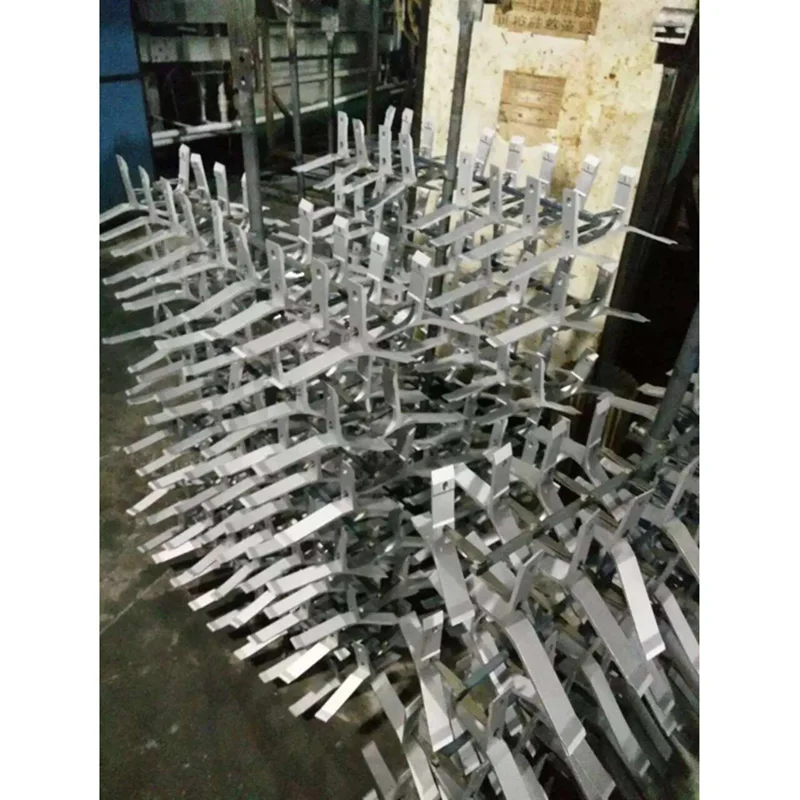 Custom sheet metal processing aluminum deep drawing fabrication bending welding robot service