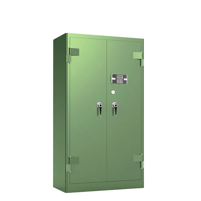 Onnais Cabinet Electronic Digital Fingerprint Safe long metal safe