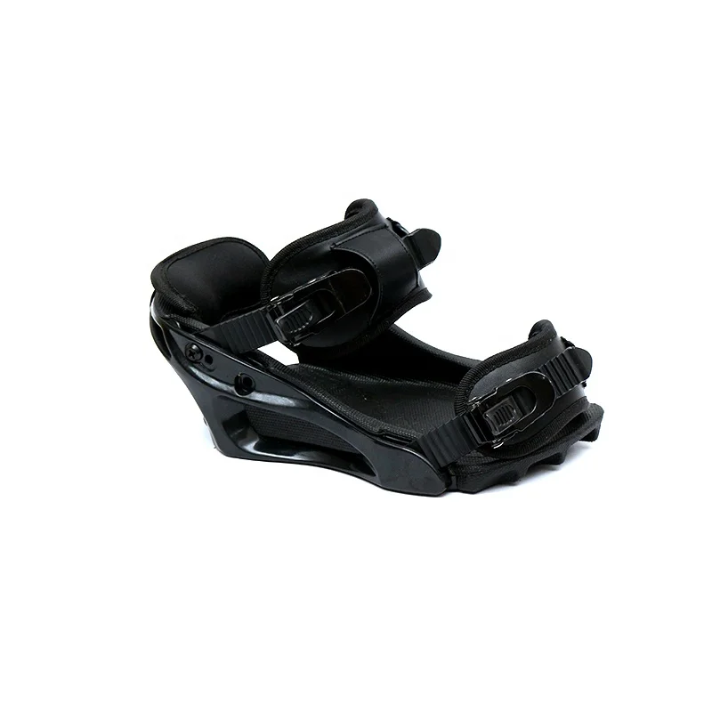 Fashionable Adjustable Stable And Durable Snowboard Binding