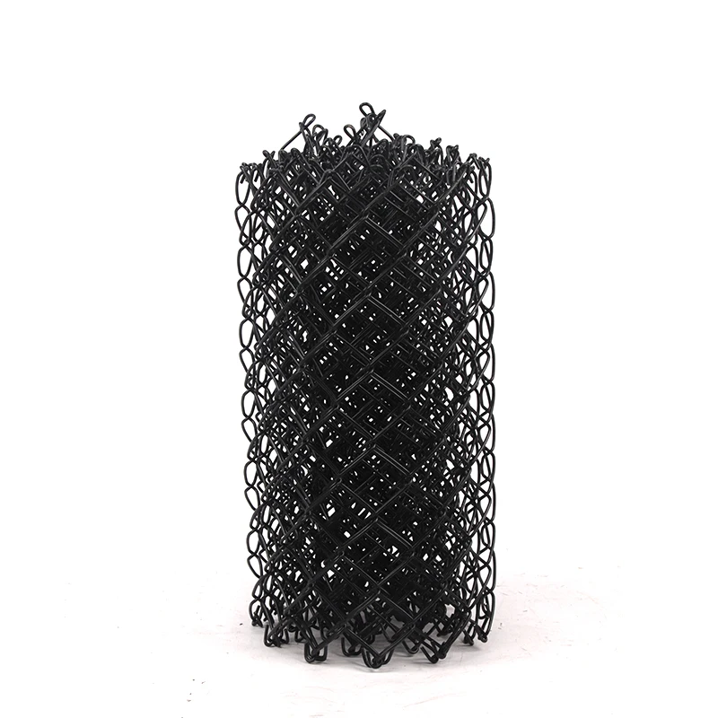 Wholesale Commercial Cheap Hot Galvanized Fencing Wire Cost Chain Link 9 Gauge