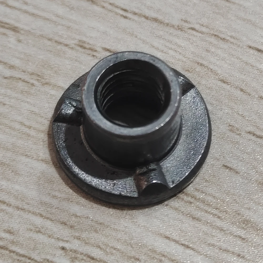Nut Bolts Durable Manufacturers Customized M22 M10 M5 M4 M2 M8 M12 1/4 Inch With PP Bag