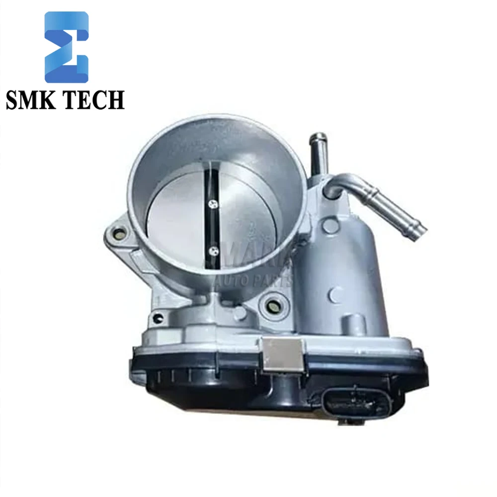 Fuel Injection Electronic Throttle Body Assy 22030-25020 22030-F2030 2203025020 22030-F0020 22030F0020