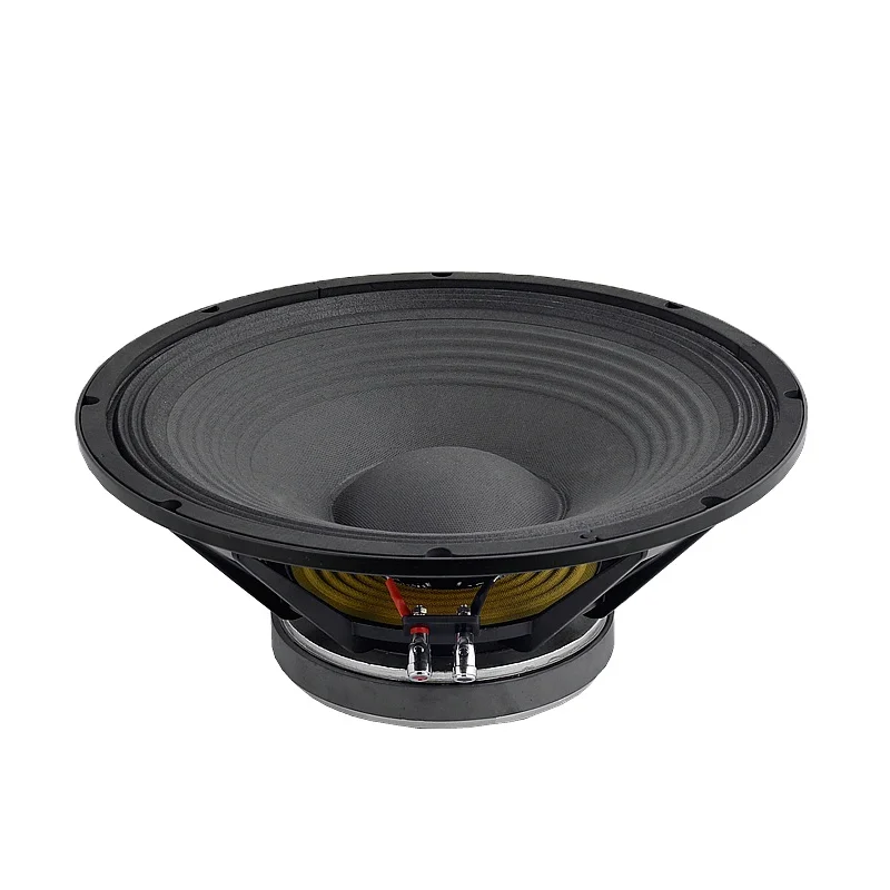 15 inch pa audio speaker driver professional 8 ohm bass woofer speaker