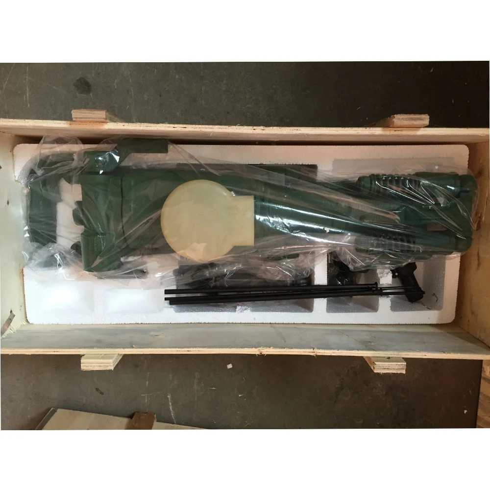 Yt28 pneumatic hand drill