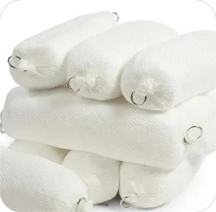 oil  Absorbent  sock chemical absorbent boom spill /liquid absorption line suction liquid corb