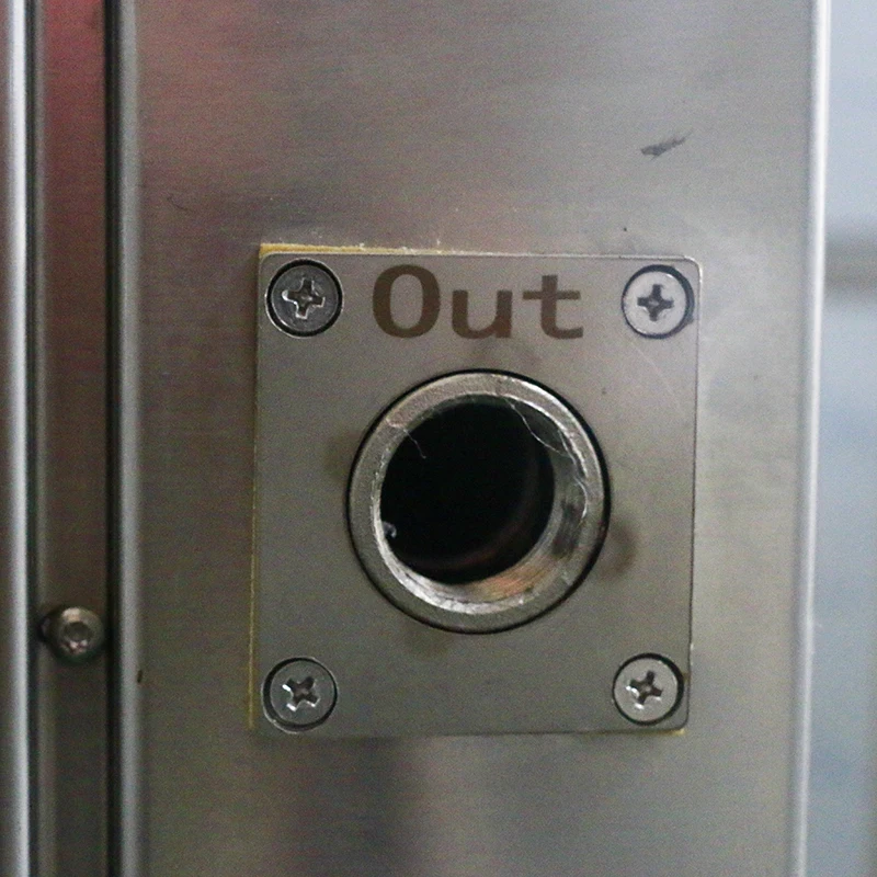 low temperature heating and cooling lab use circulating chiller