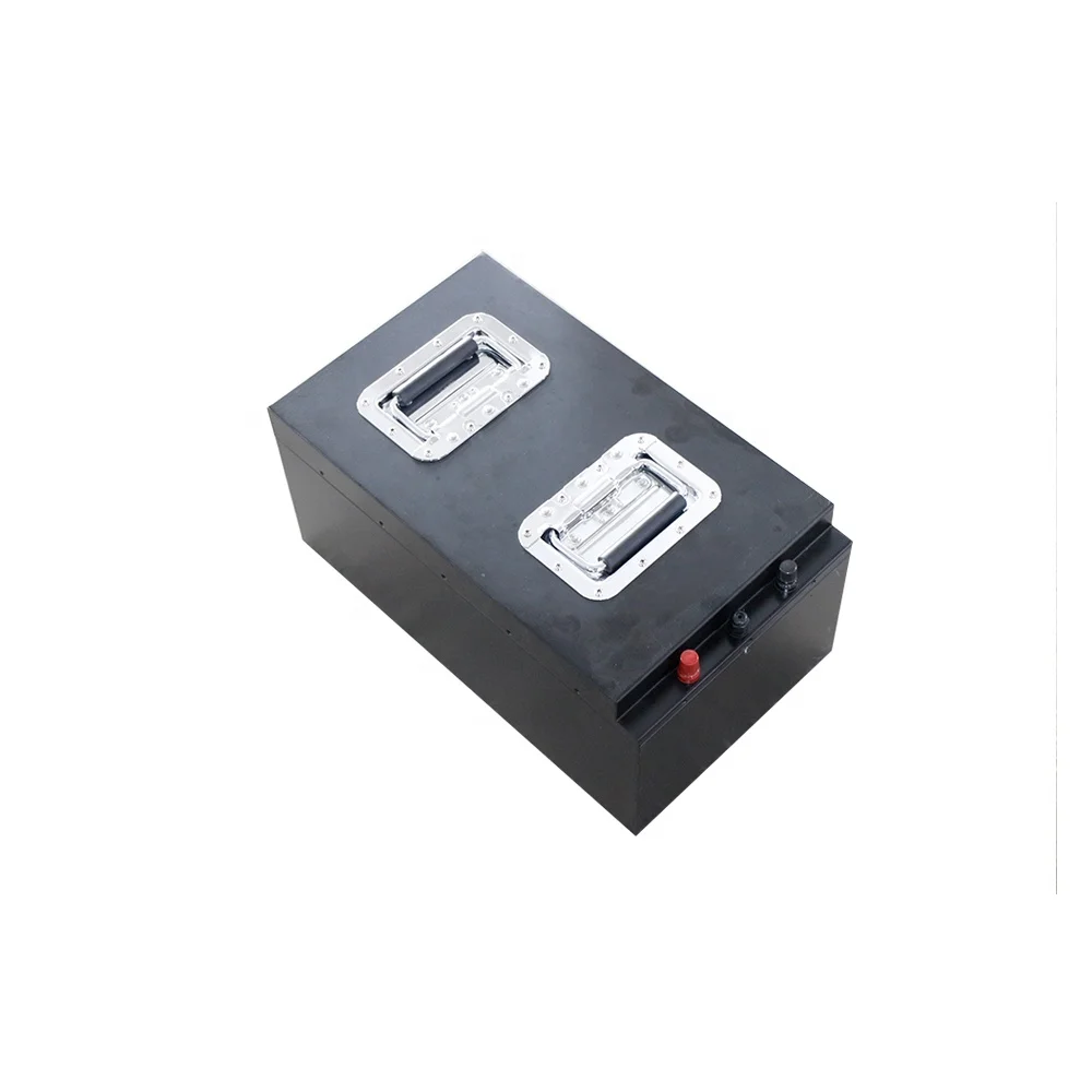 Headway Lifepo4 Battery 12V 200Ah Lithium Battery for RV Camping