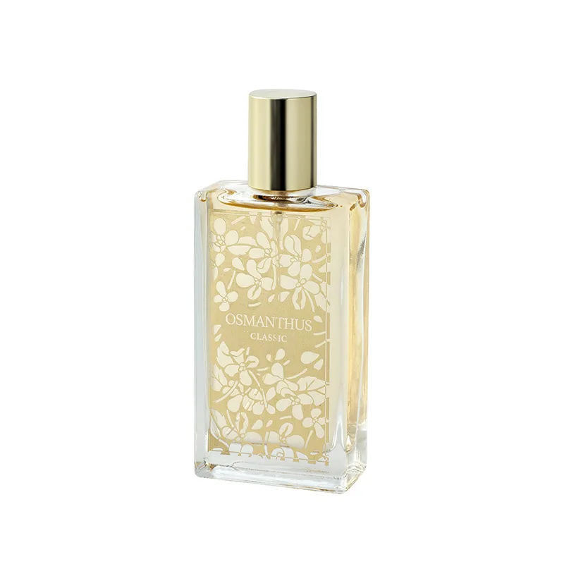 Perfume Crystal Enchantress Osmanthus Peony Pomegranate Fragrance Adjustable Series 50