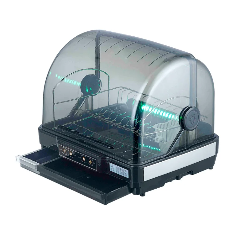 Многофункциональные палочки для еды из нержавеющей стали 43L 265w 304 электрическая стерилизующая сушилка дезинфекционный