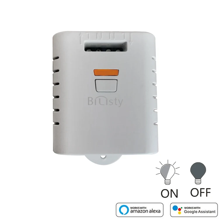 
wifi led dali controller relay switch for air conditioner indoor fan motor 