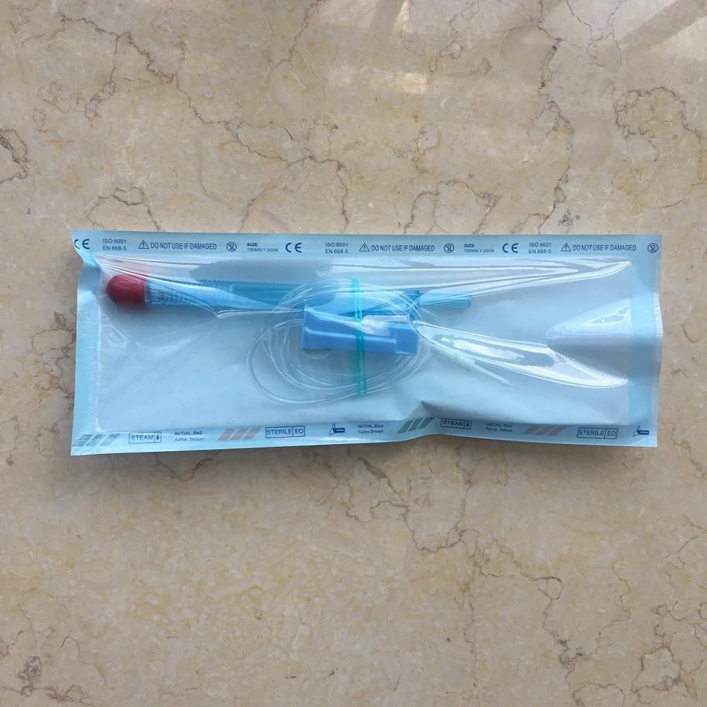 Трехструйное прозрачное сопло/наконечник для jet clear O2 jet & Spray system