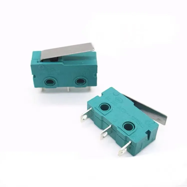 Gas shielded welding machine welding gun accessories gas shielded welding switch micro switch 350A500A15AK24KD36KD complete mode