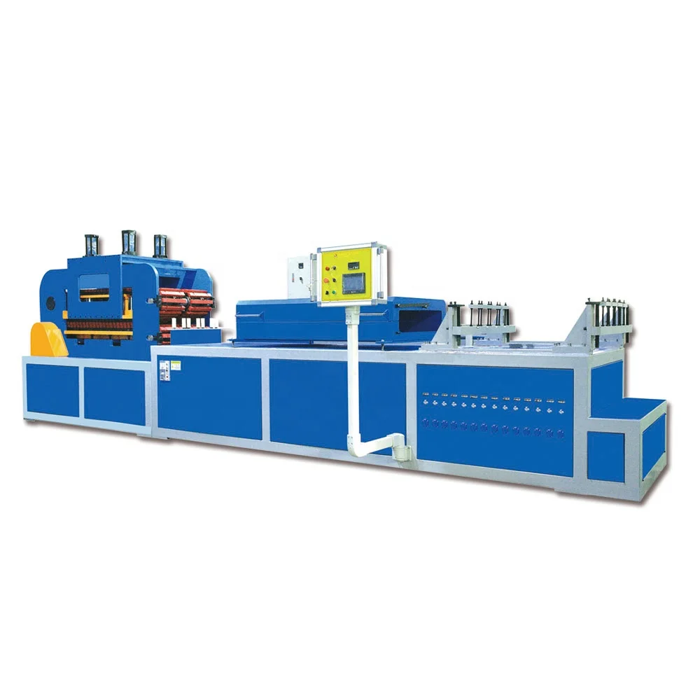  10 Tons Pulling Force Crawler Belt Type Pultrusion
