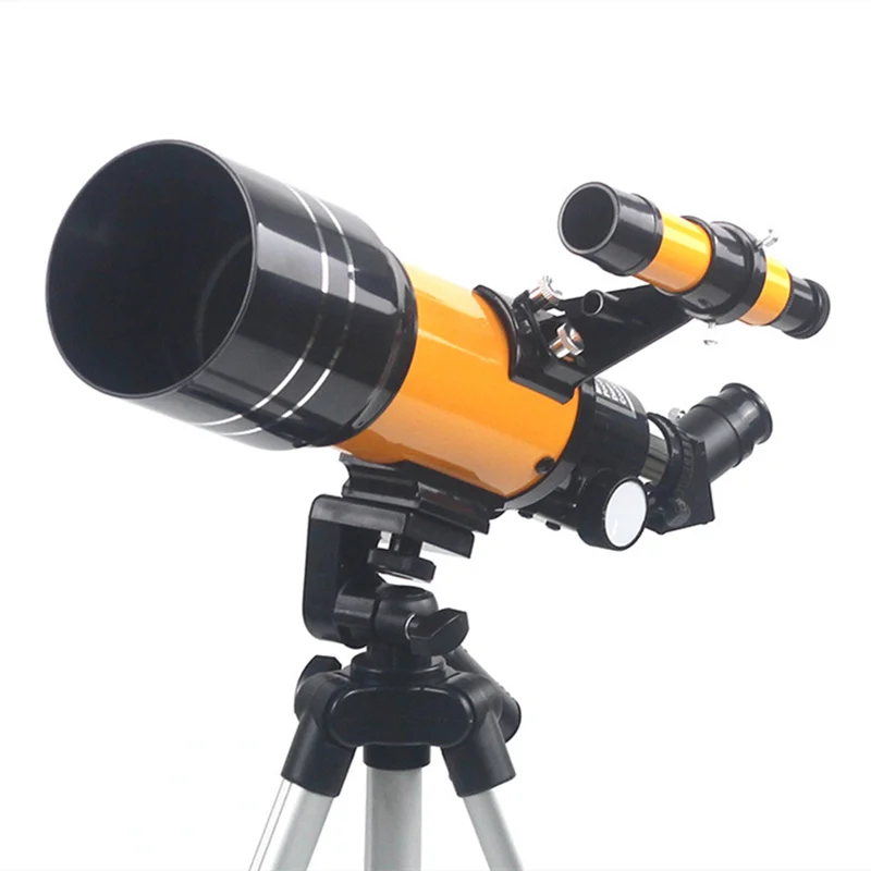 Professional stargazing astronomical telescope F30070 high-definition high-power astronomical telescope F70300