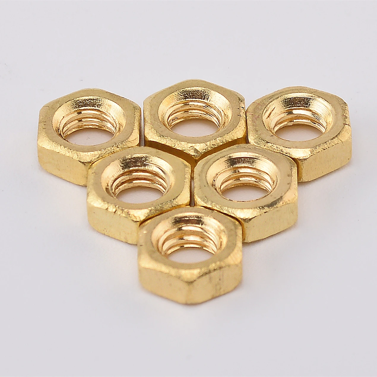 OEM ODM M16x1.5 наконечник черный длинный шестигранный Белый цинковый каркас M6 стальной Соединительный патрубок с гайкой