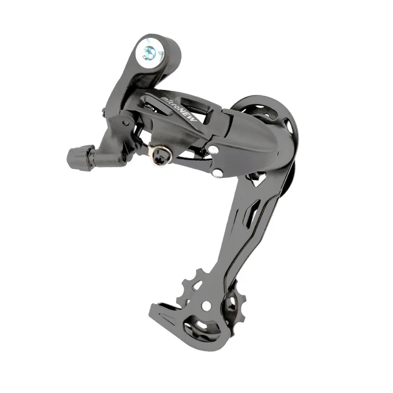microNEW Mountain Bike Rear shifter 7/8/9/10/11 Speed road bike rear derailleur Bicycle transmission
