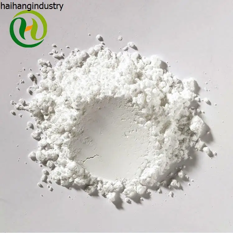 haihang  Guanidine hydrochloride/Guanidinium chloride CAS 50-01-1